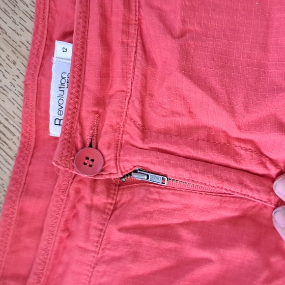 Crop pants - Picture 2 of 6